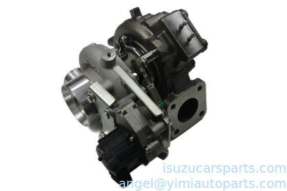 ASM 8980277720 do CARREGADOR do TURBO de ISUZU 700P NQR75L 4HK1