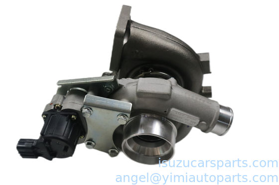 ASM 8980277720 do CARREGADOR do TURBO de ISUZU 700P NQR75L 4HK1