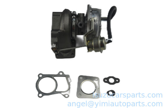 ASM 8972400080 do CARREGADOR do TURBO de ISUZU NKR77 600P 4JH1
