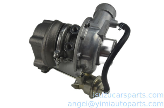 ASM 8972400080 do CARREGADOR do TURBO de ISUZU NKR77 600P 4JH1