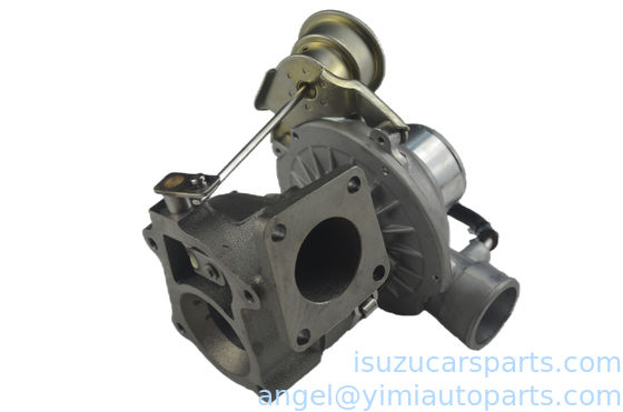 ASM 8972400080 do CARREGADOR do TURBO de ISUZU NKR77 600P 4JH1