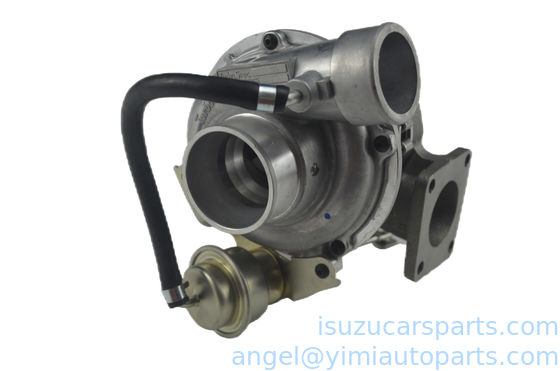 ASM 8972400080 do CARREGADOR do TURBO de ISUZU NKR77 600P 4JH1
