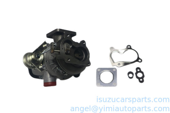 ASM 8973544230 do CARREGADOR do TURBO de ISUZU DMAX3.0 4JH1