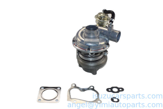 ASM 8973544230 do CARREGADOR do TURBO de ISUZU DMAX3.0 4JH1