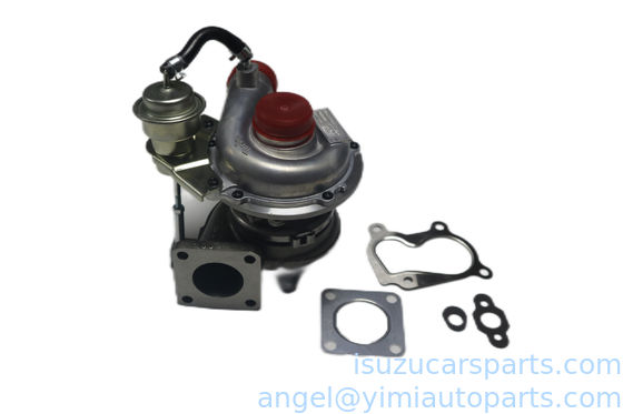ASM 8973544230 do CARREGADOR do TURBO de ISUZU DMAX3.0 4JH1