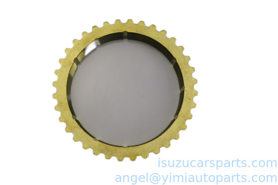BLOCO DE ANEL ISUZU NKR KY SD 4º e 3º 170133406 8941287750 8981904260