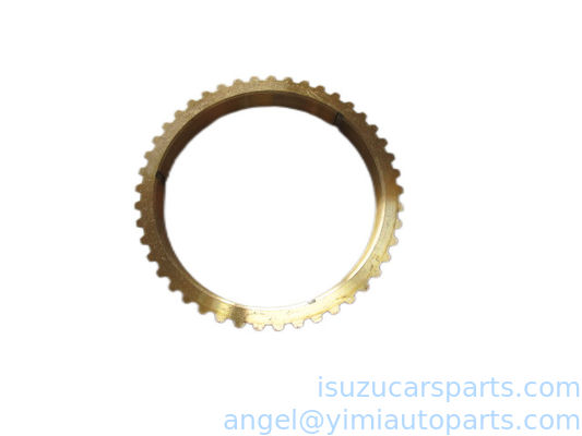 ISUZU NKR 4JB1 4BG1 4HF1 4BE1 Anel BLOQUE LOW&2ND 8970746190 8943167501