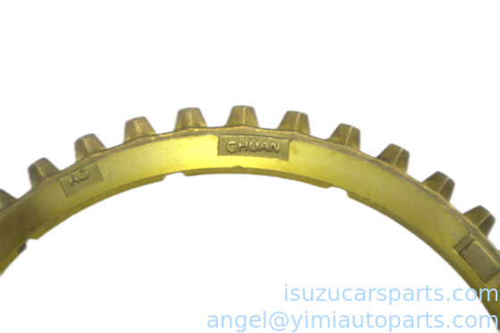 ISUZU NKR 4JB1 4BG1 4HF1 4BE1 Anel BLOQUE LOW&2ND 8970746190 8943167501