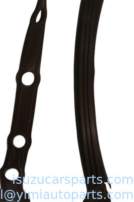 CANDEIRA DE ÓLEO DA JUNTA DE ISUZU NKR55 A C/BL 8970801940 8970139740 1009011BBB1