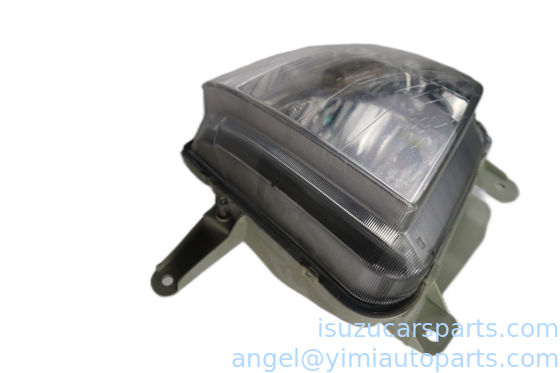 ISUZU DMAX2006 LAMPA ASM cabeça RH 8973746440 8980799930