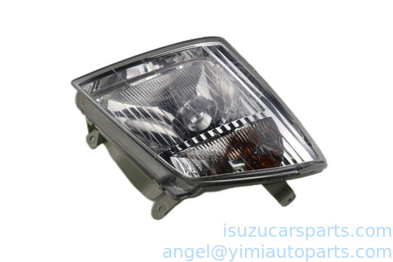 ISUZU DMAX2006 LAMPA ASM cabeça RH 8973746440 8980799930