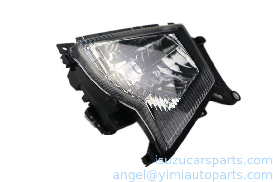 ISUZU 600P 12V Lâmpada de cabeça LH 8980539180