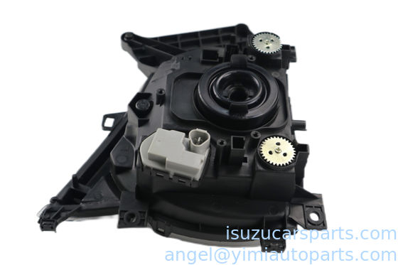 ISUZU 600P 12V Lâmpada de cabeça LH 8980539180