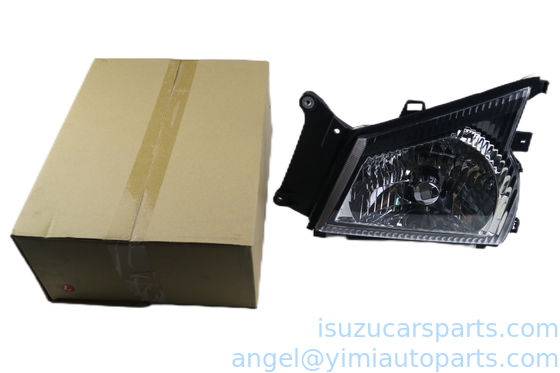ISUZU 600P 12V Lâmpada de cabeça LH 8980539180