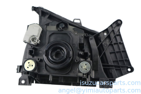 ISUZU 600P 12V Lâmpada de cabeça LH 8980539180