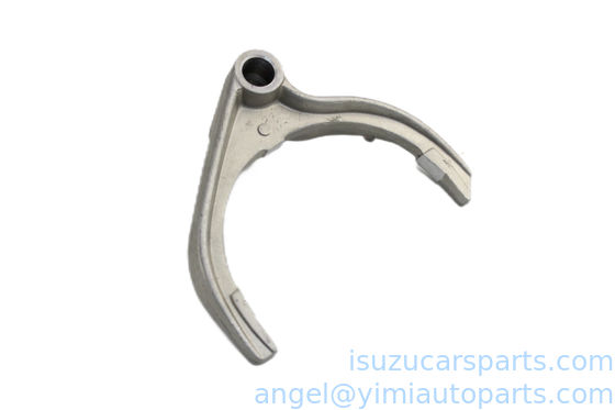 NKR 4JB1 Isuzu Peças de transmissão Braço de mudança baixo e 2ND 8944405540 8941356570