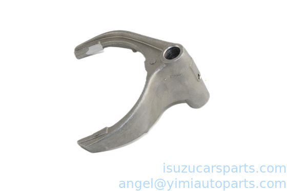 NKR 4JB1 Isuzu Peças de transmissão Braço de mudança baixo e 2ND 8944405540 8941356570