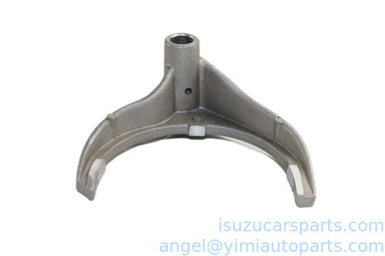 NKR 4JB1 Isuzu Peças de transmissão Braço de mudança baixo e 2ND 8944405540 8941356570