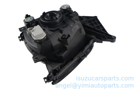 ISUZU 600P 12V Lâmpada de cabeça RH 8980539170