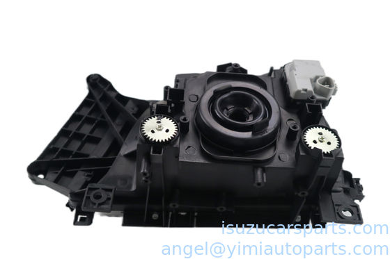 ISUZU 600P 12V Lâmpada de cabeça RH 8980539170
