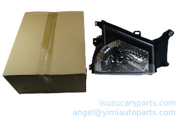 ISUZU 600P 12V Lâmpada de cabeça RH 8980539170