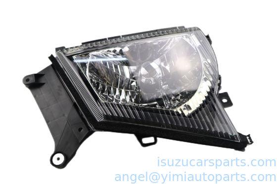ISUZU 600P 12V Lâmpada de cabeça RH 8980539170
