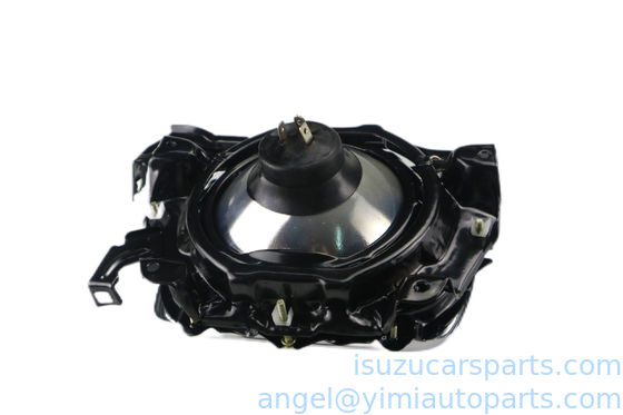 ISUZU TFR54 LAMPA ASM cabeça RH 8944504230