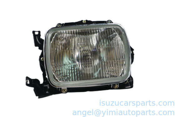 ISUZU TFR54 LAMPA ASM cabeça RH 8944504230