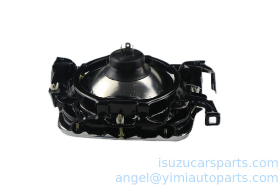 ISUZU TFR54 LAMPA ASM cabeça LH 8944504240