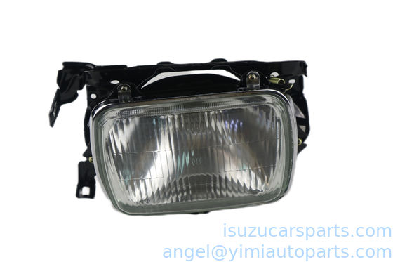 ISUZU TFR54 LAMPA ASM cabeça LH 8944504240
