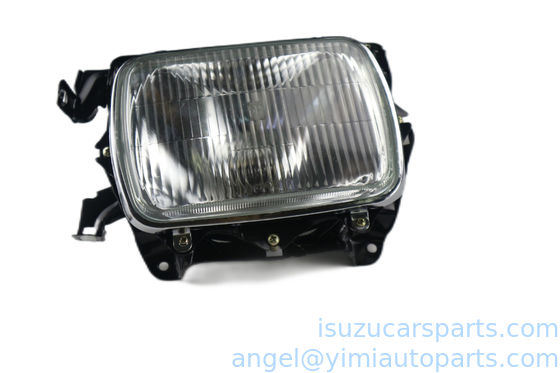 ISUZU TFR54 LAMPA ASM cabeça LH 8944504240