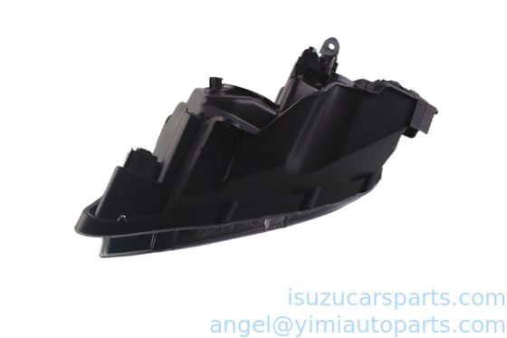 ISUZU DMAX 2012 Lâmpada de cabeça R 8981253820