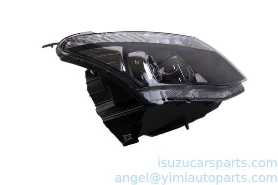 ISUZU DMAX 2012 Lâmpada de cabeça R 8981253820