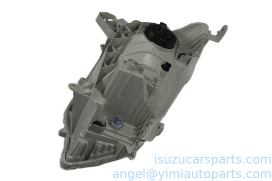 ISUZU DMAX 2012 LAMPA ASM cabeça L 8981253920