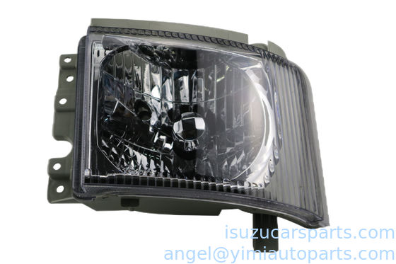 ISUZU 700P 4HK1 LAMPA ASM cabeça R 8980954041