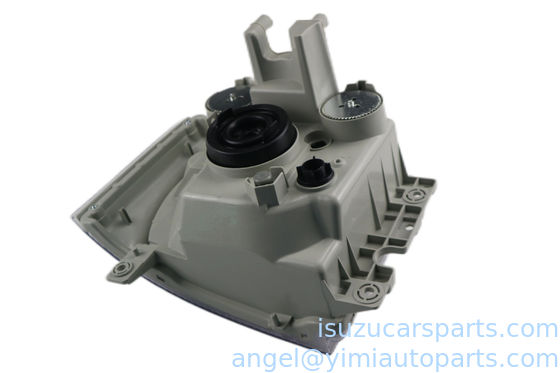 ISUZU 700P 4HK1 LAMPA ASM cabeça R 8980954041