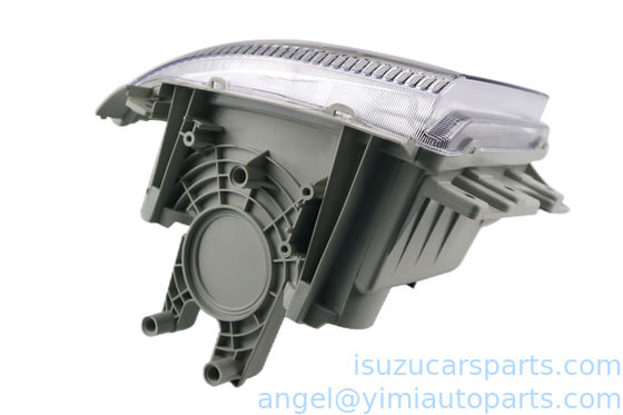 ISUZU 700P 4HK1 LAMPA ASM cabeça R 8980954041