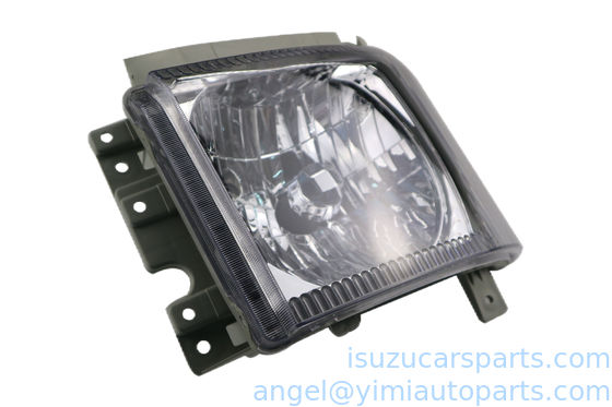 ISUZU 700P 4HK1 LAMPA ASM cabeça R 8980954041