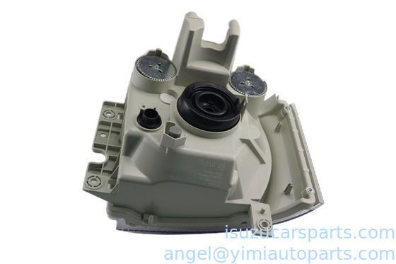 ISUZU 700P 4HK1 LAMPA ASM cabeça L 8980954051