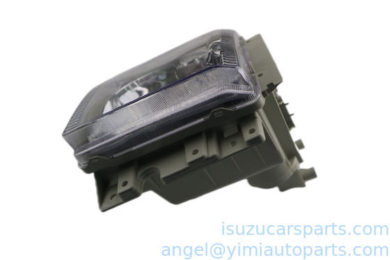 ISUZU 700P 4HK1 LAMPA ASM cabeça L 8980954051