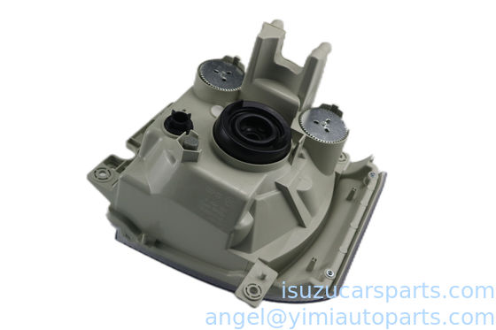 ISUZU 700P 4HK1 LAMPA ASM cabeça L 8980954051
