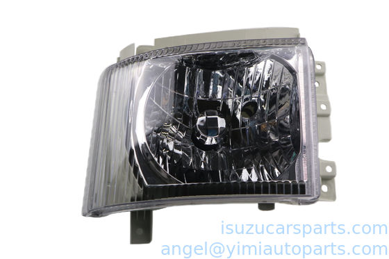 ISUZU 700P 4HK1 LAMPA ASM cabeça L 8980954051