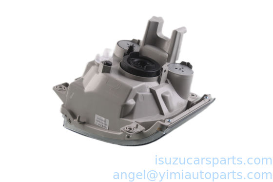ISUZU 700P 4HK1 Lâmpada de cabeça L 8980984821 8980954050