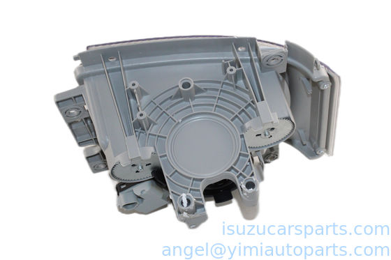 ISUZU 700P 4HK1 Lâmpada de cabeça L 8980984821 8980954050