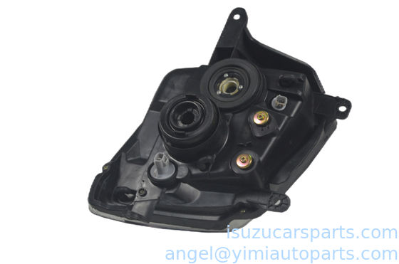 ISUZU DMAX 06 LAMPA ASM cabeça R 8980238281