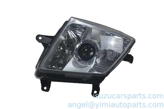 ISUZU DMAX 06 LAMPA ASM cabeça R 8980238281