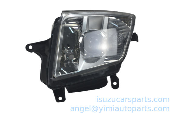 ISUZU DMAX 06 LAMPA ASM cabeça R 8980238281