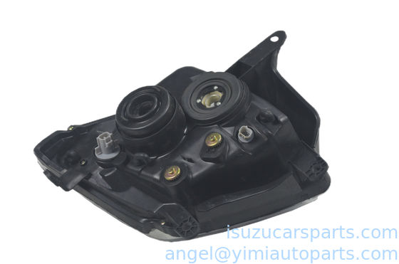 ISUZU DMAX 06 LAMPA ASM cabeça R 8980238281