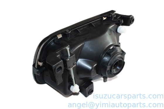 ISUZU UCR2003 LAMPA ASM cabeça R 8972130071