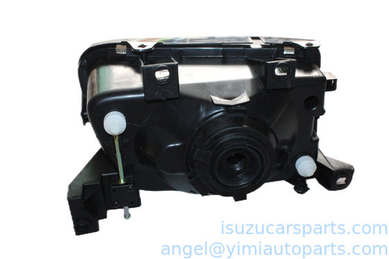 ISUZU UCR2003 LAMPA ASM cabeça L 8972130081